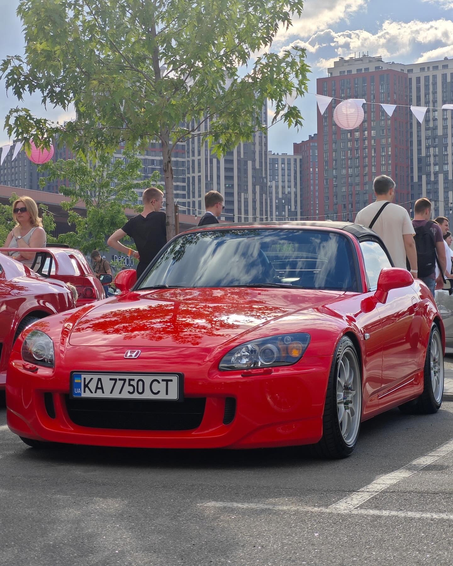 Автомобільна культура