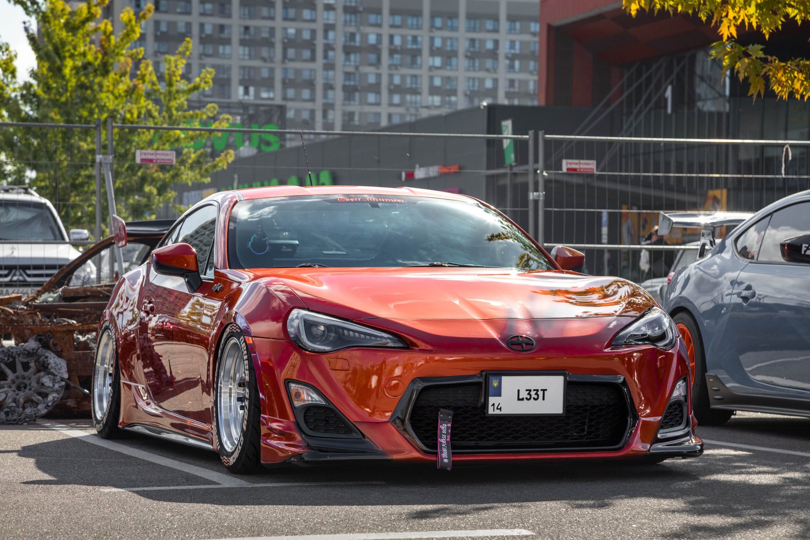 Культові авто