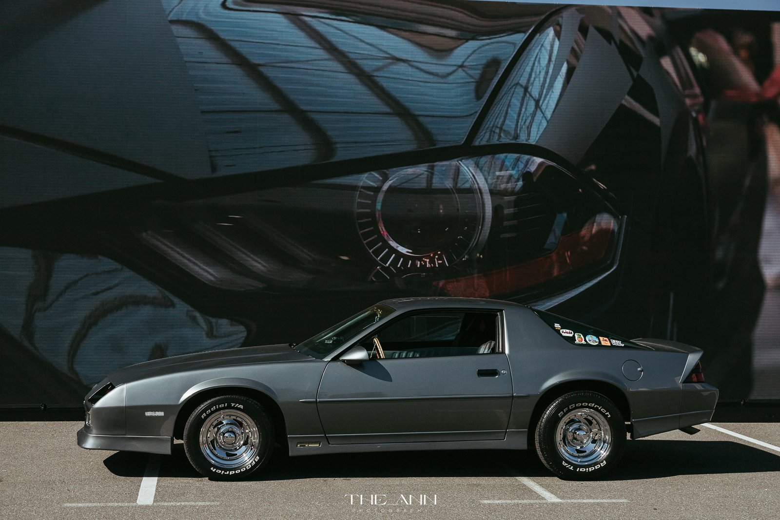 Wheels masters — колеса як символ стилю, естетики, швидкості та характеру